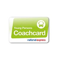 Young Persons Coachcard Young Persons Coachcard